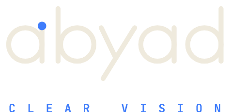 abyad — clear vision